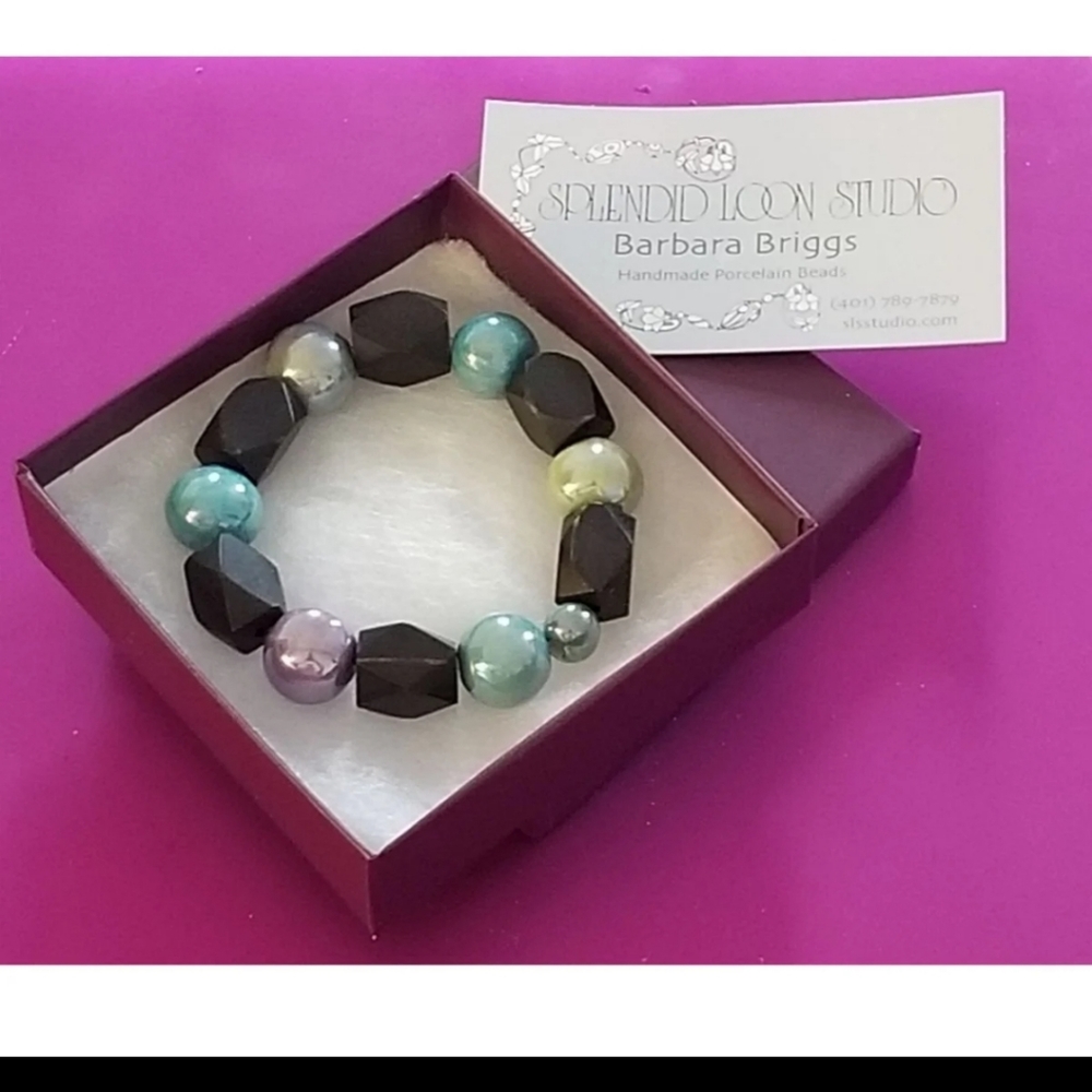 Handcrafted Bracelet